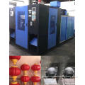 red lantern extrustion machine